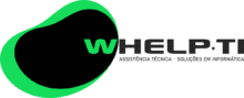 WHelp TI – Soluções em Informática